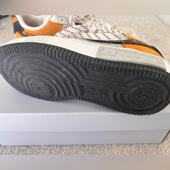 Nike Air Force 1 Low Fonktanka - Size 7 - Picture 10 of 10